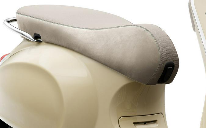 2027 Vespa Primavera 150 S