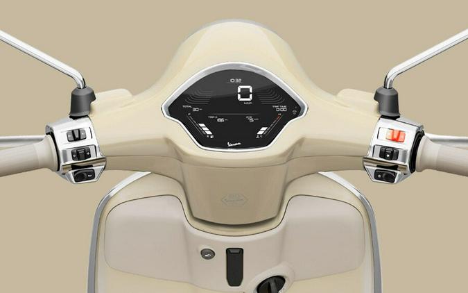 2027 Vespa Primavera 150 S