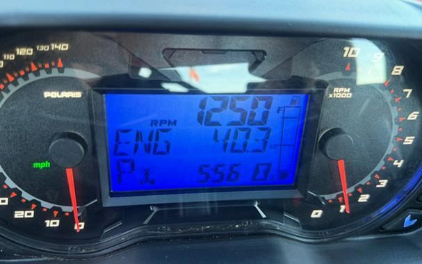 2025 Polaris Ranger Crew XP 1000 NorthStar Edition Ultimate