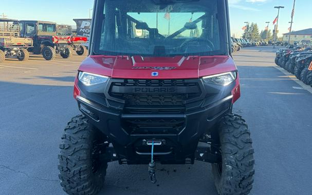 2025 Polaris Ranger Crew XP 1000 NorthStar Edition Ultimate