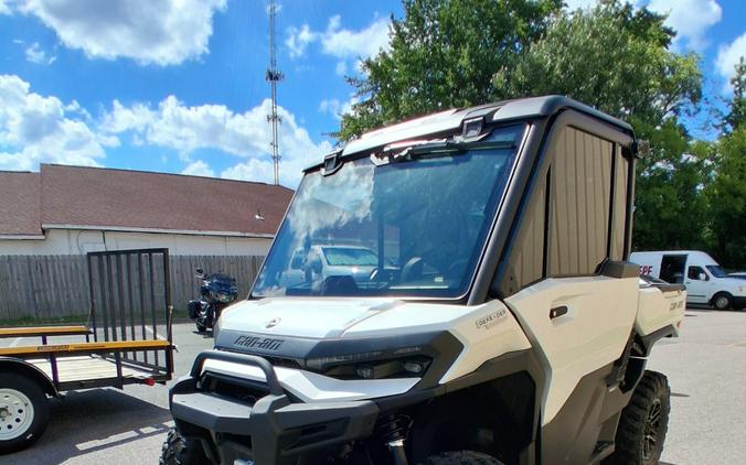 2026 Can-Am Defender Limited HD11