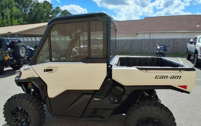 2026 Can-Am Defender Limited HD11