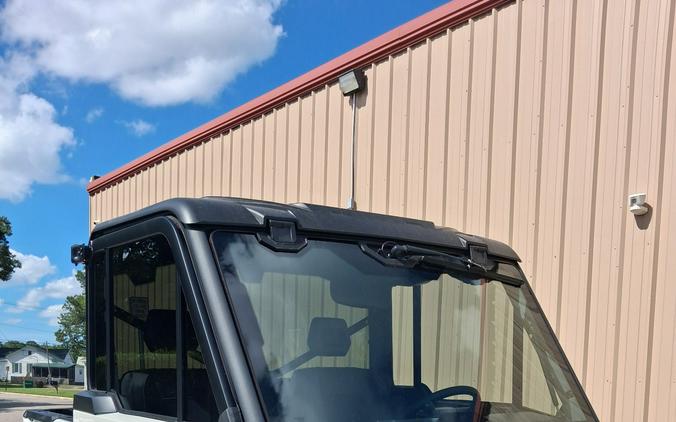 2026 Can-Am Defender Limited HD11
