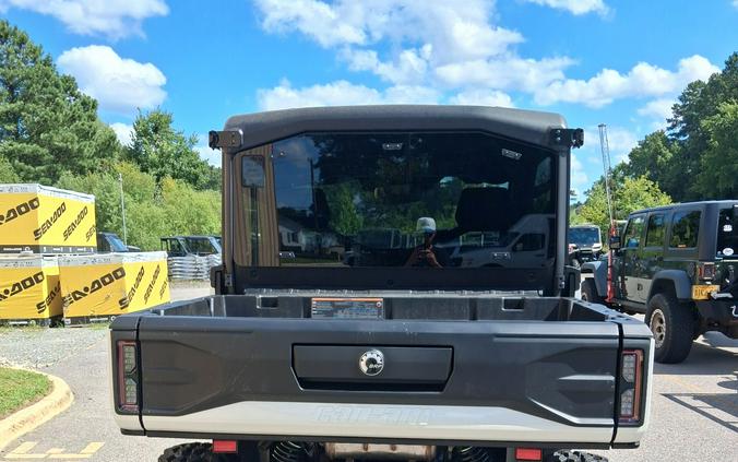 2026 Can-Am Defender Limited HD11