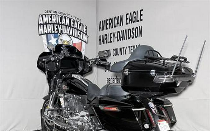 2024 Harley-Davidson Street Glide®