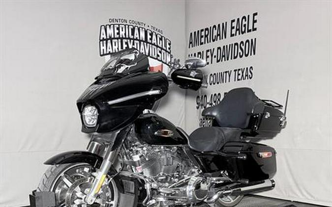 2024 Harley-Davidson Street Glide®