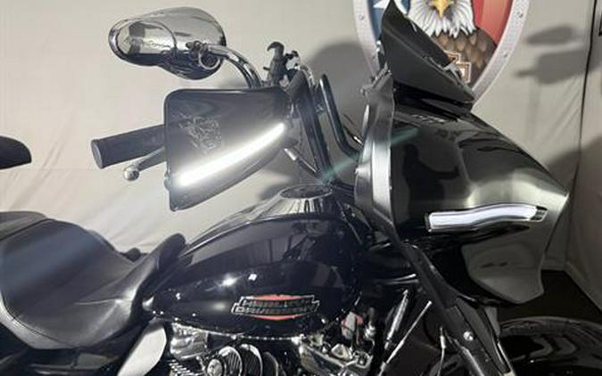 2024 Harley-Davidson Street Glide®
