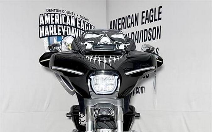 2024 Harley-Davidson Street Glide®