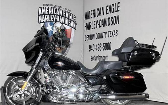 2024 Harley-Davidson Street Glide®