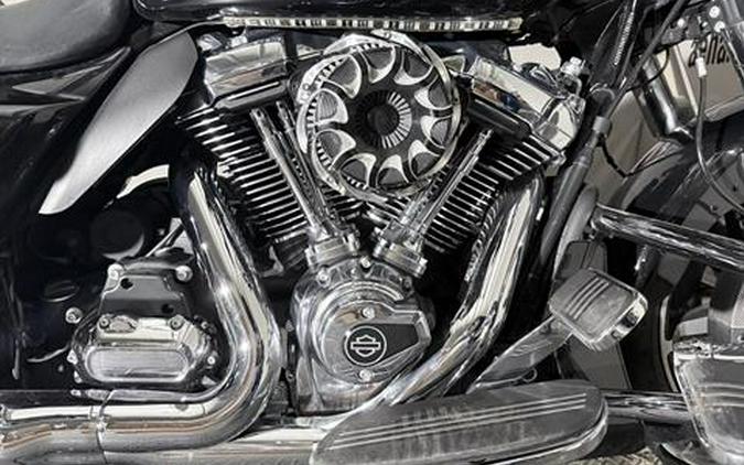 2024 Harley-Davidson Street Glide®