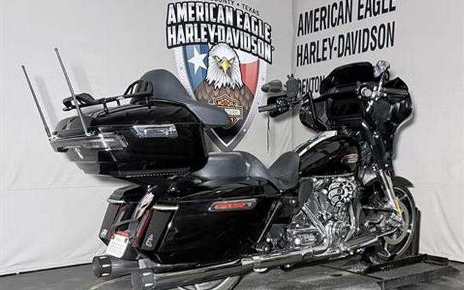 2024 Harley-Davidson Street Glide®