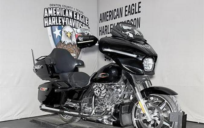 2024 Harley-Davidson Street Glide®