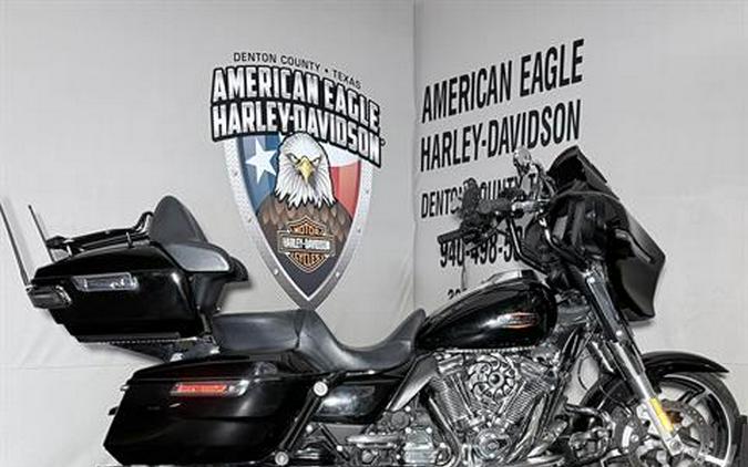 2024 Harley-Davidson Street Glide®