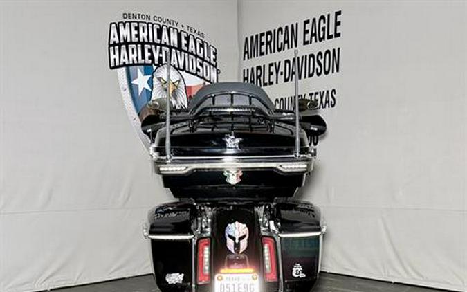 2024 Harley-Davidson Street Glide®