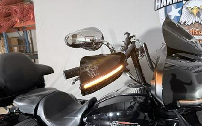 2024 Harley-Davidson Street Glide®