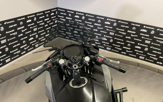 2025 KAWASAKI NINJA 500 KRT SE ABS - 16011U