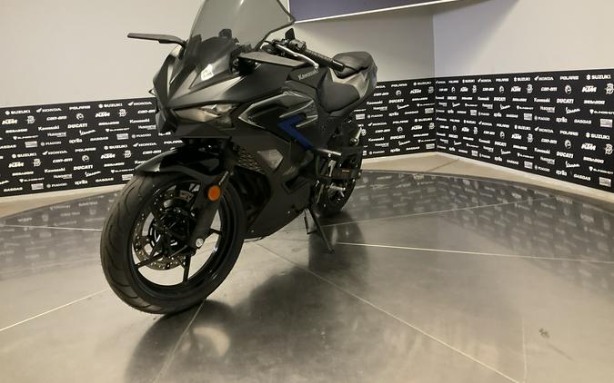 2025 KAWASAKI NINJA 500 KRT SE ABS - 16011U