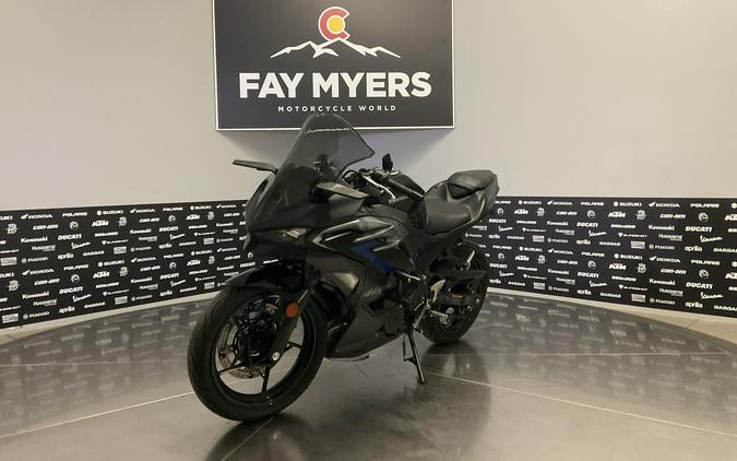 2025 KAWASAKI NINJA 500 KRT SE ABS - 16011U
