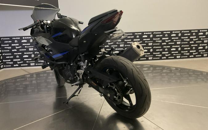 2025 KAWASAKI NINJA 500 KRT SE ABS - 16011U