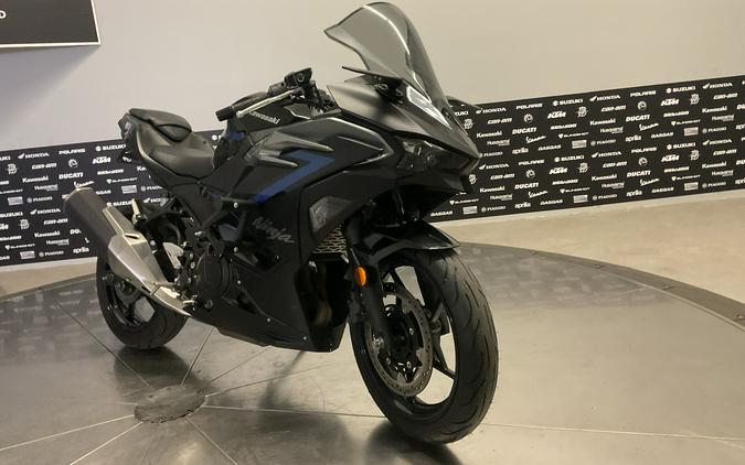 2025 KAWASAKI NINJA 500 KRT SE ABS - 16011U
