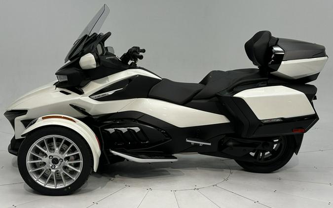 2026 Can-AM RT Limited (SE6)