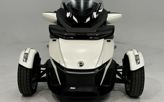 2026 Can-AM RT Limited (SE6)