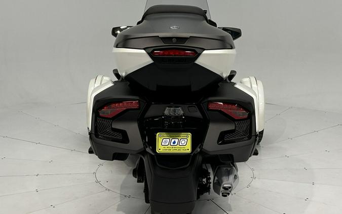 2026 Can-AM RT Limited (SE6)