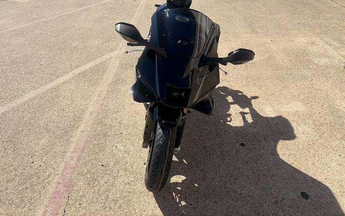 2027 Yamaha YZF R9
