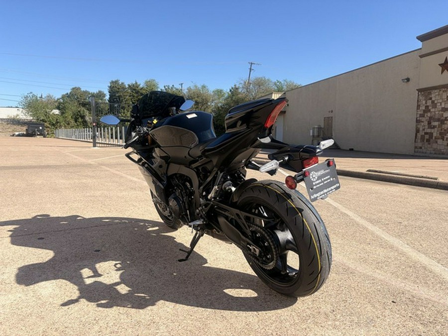 2027 Yamaha YZF R9