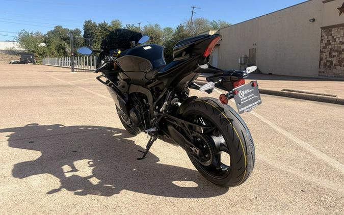 2027 Yamaha YZF R9