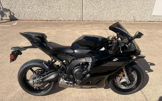 2027 Yamaha YZF R9