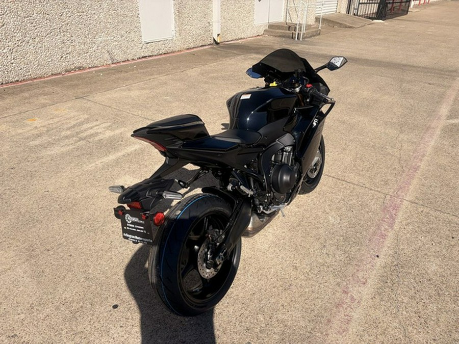 2027 Yamaha YZF R9