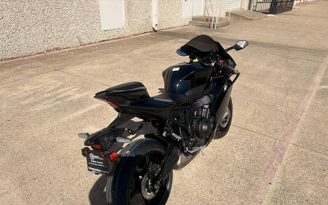 2027 Yamaha YZF R9