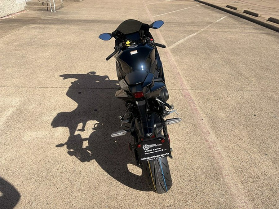 2027 Yamaha YZF R9