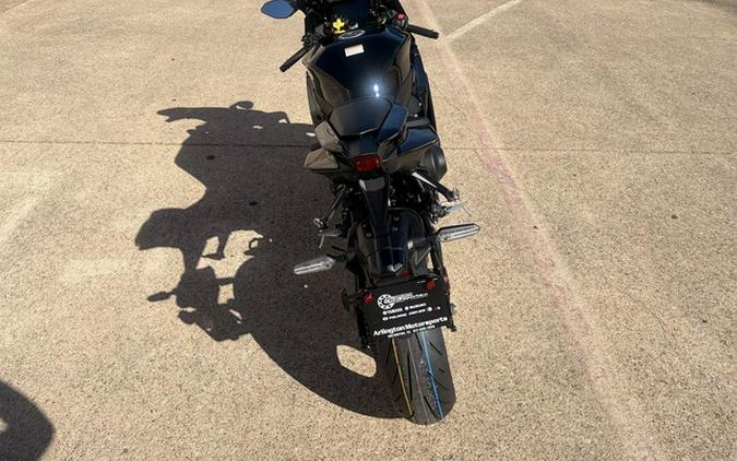 2027 Yamaha YZF R9