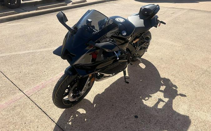 2027 Yamaha YZF R9
