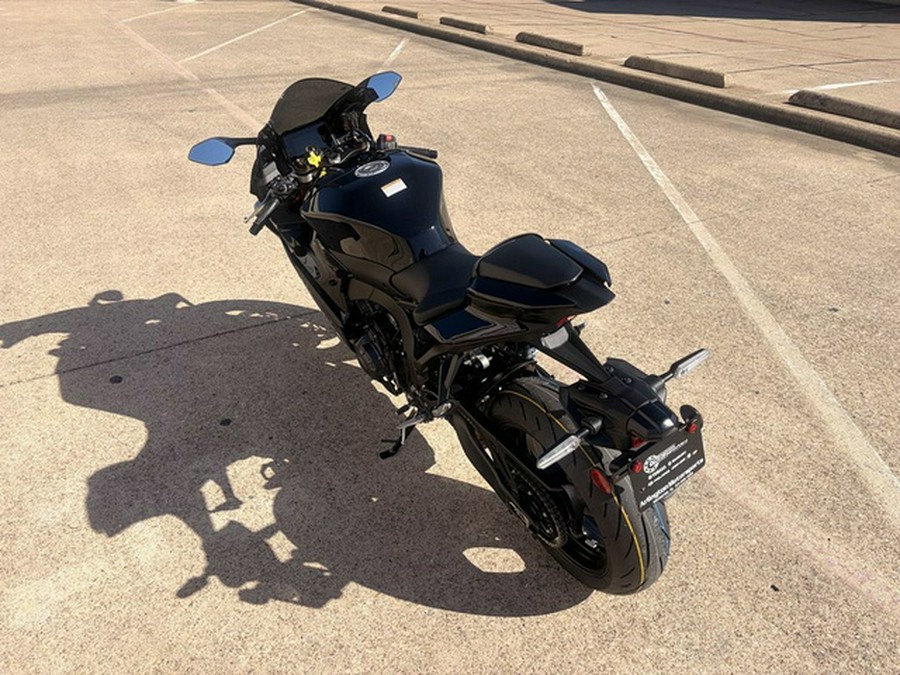 2027 Yamaha YZF R9