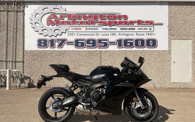 2027 Yamaha YZF R9