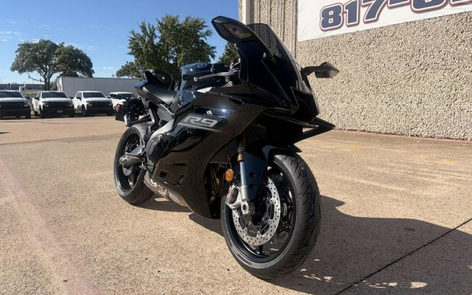 2027 Yamaha YZF R9