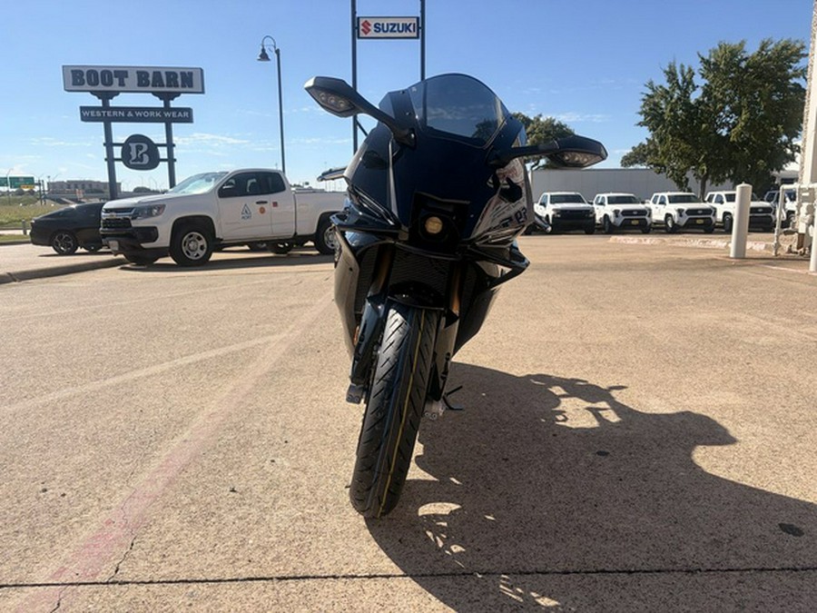 2027 Yamaha YZF R9