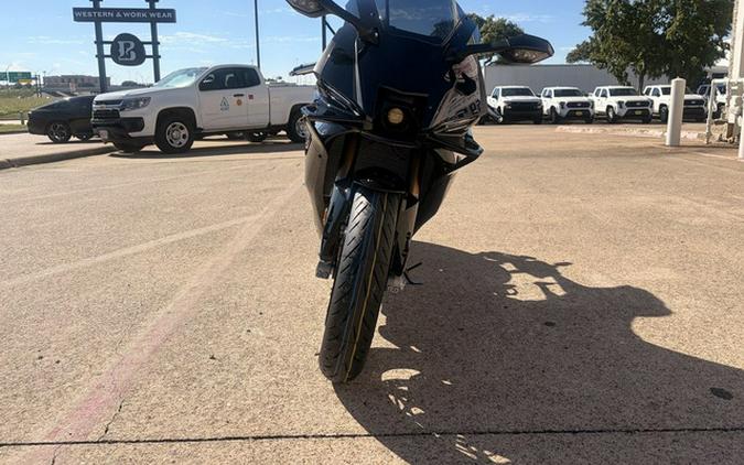 2027 Yamaha YZF R9