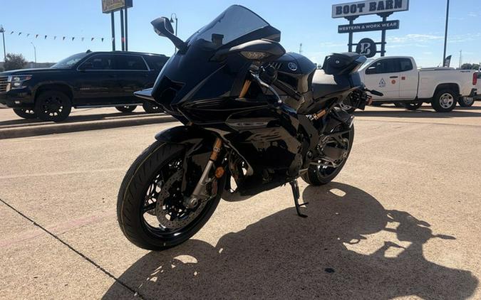 2027 Yamaha YZF R9