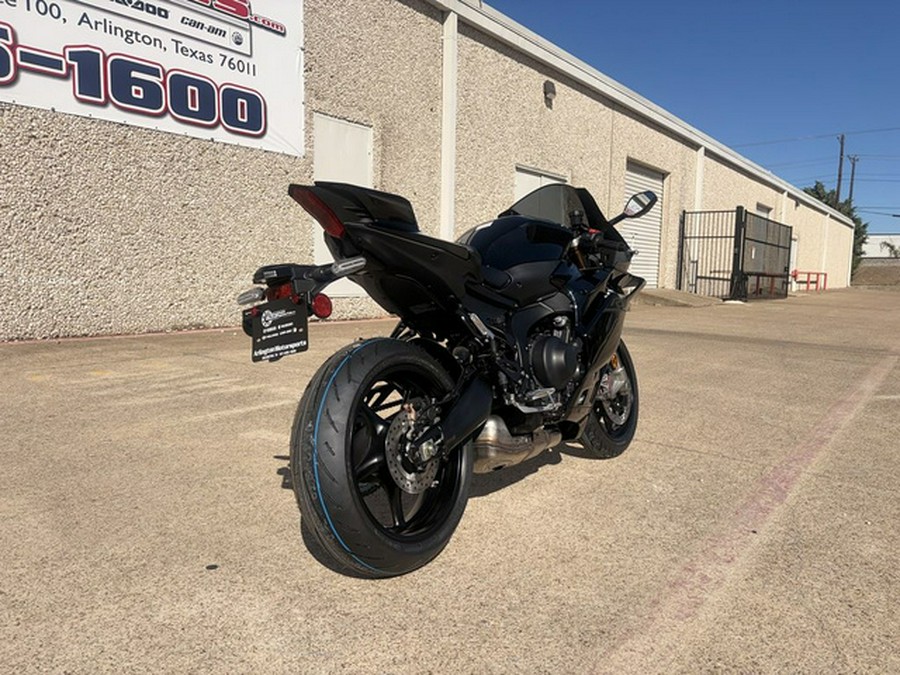 2027 Yamaha YZF R9
