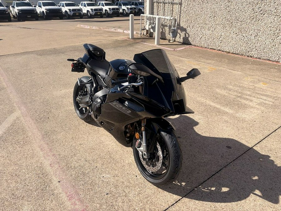 2027 Yamaha YZF R9