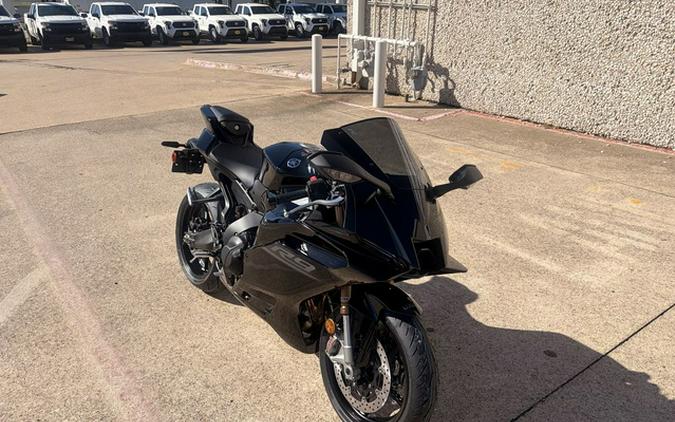 2027 Yamaha YZF R9