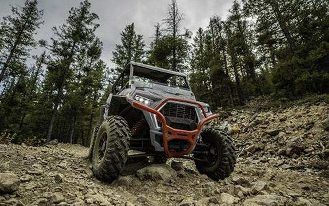 2023 Polaris RZR Trail S 1000 Premium