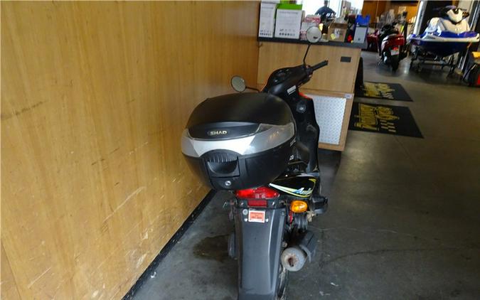 2014 Kymco AGILITY50