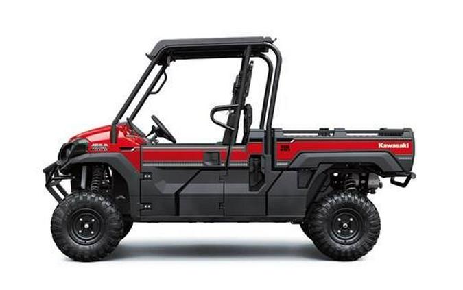 2024 Kawasaki MULE PRO-FX 1000HD EDITION