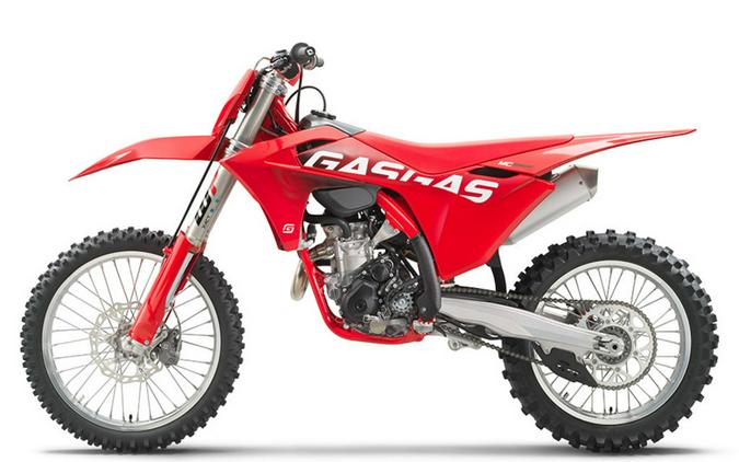 2024 GASGAS MC350F