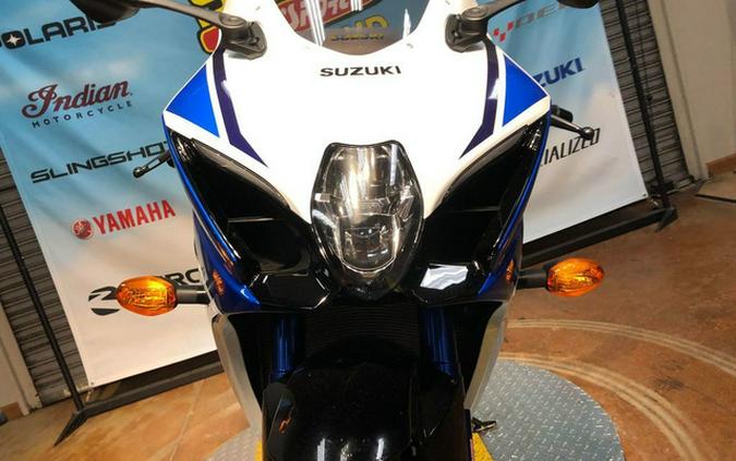 2024 Suzuki GSX-R1000R